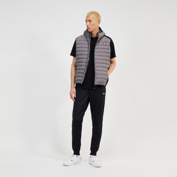 ellesse Men's Herados Gilet Grey