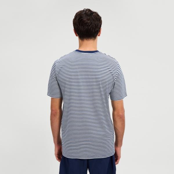 Ellesse Men's Hirst Tee Navy