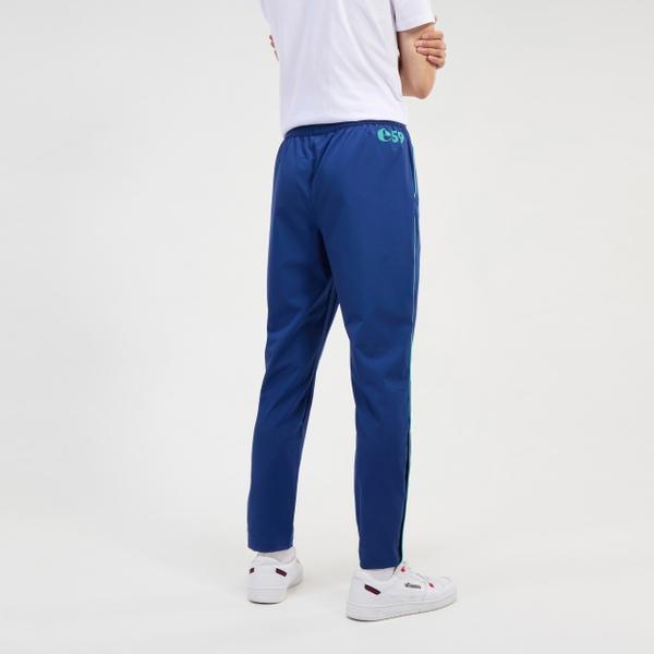 Ellesse Men's Hopman Track Pant Navy