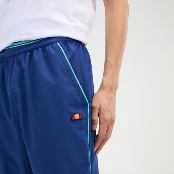 Ellesse Men's Hopman Track Pant Navy