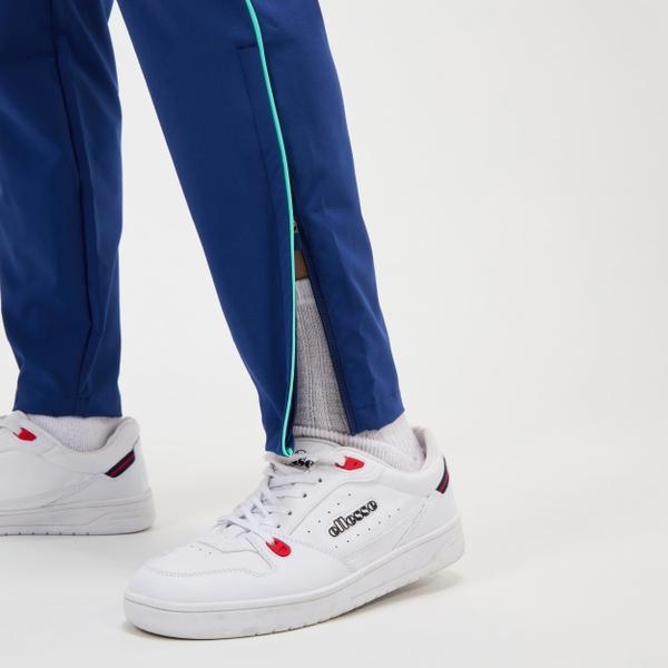 Ellesse Men's Hopman Track Pant Navy