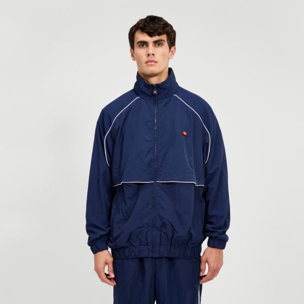 Ellesse Men's Kahlochi Jacket Navy