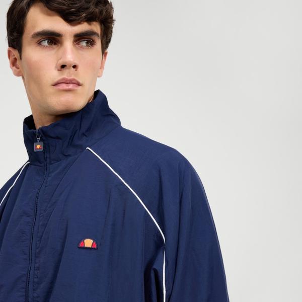 Ellesse Men's Kahlochi Jacket Navy