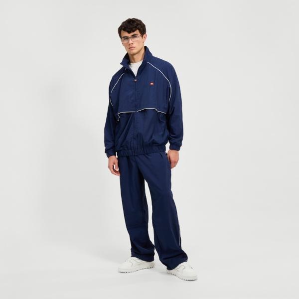 ellesse Men's Kahlochi Jacket Navy