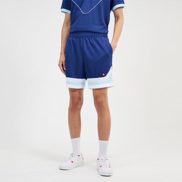 Ellesse Men's Ken Short Navy