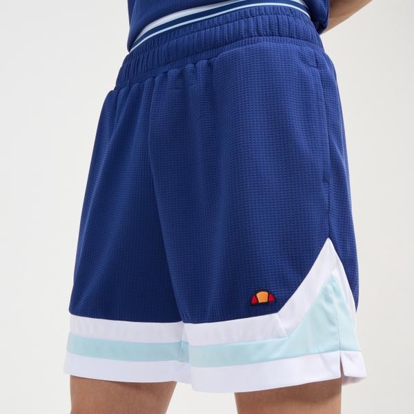 Ellesse Men's Ken Short Navy