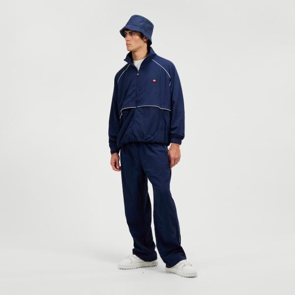ellesse Men's Klimt Track Pant Navy