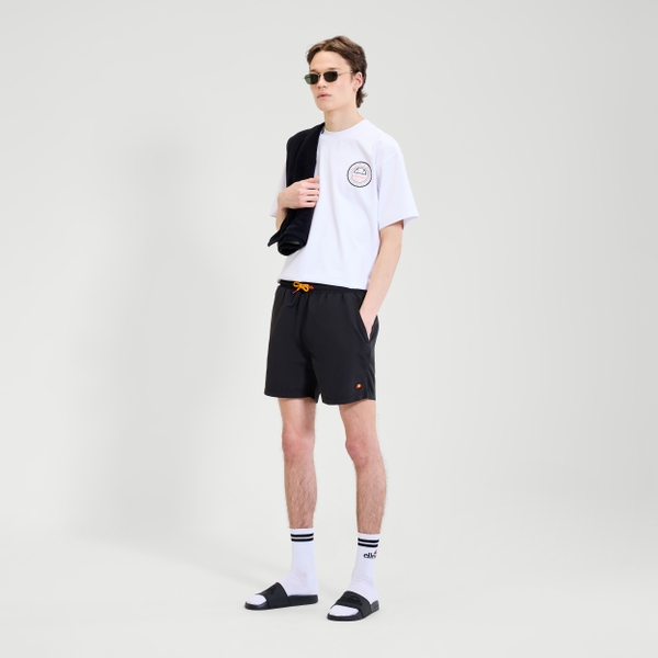 ellesse Men's Knights Shorts Black