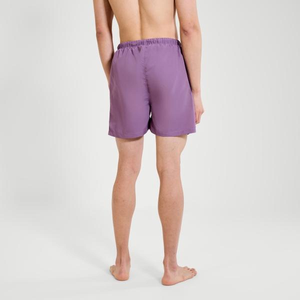 Ellesse Men's Lamina Swim Short Dark Purple