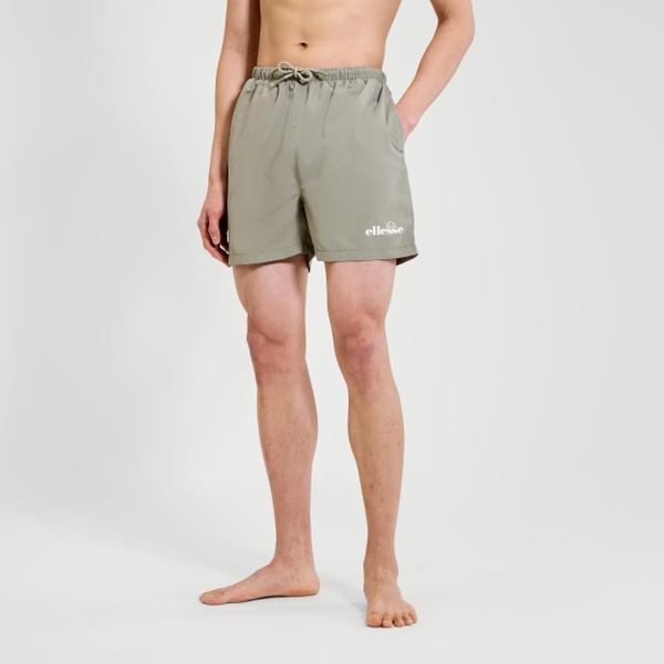 Ellesse Men's Lamina Swim Short Green
