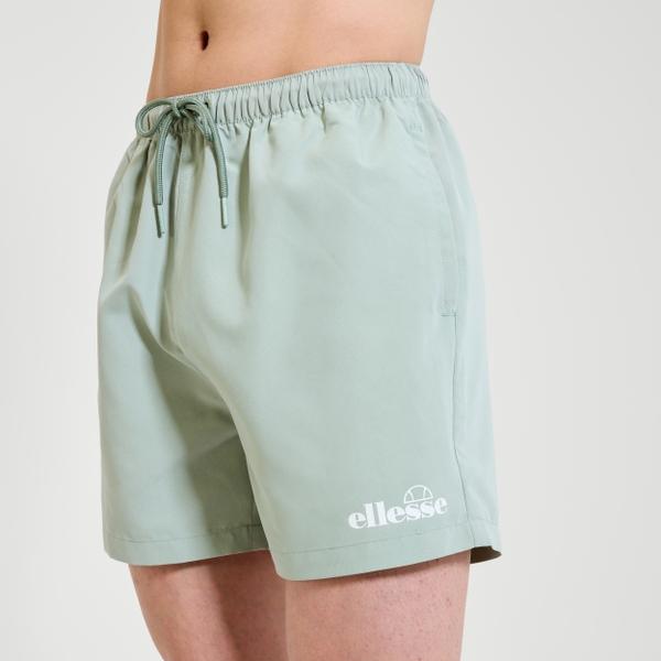 Ellesse Men's Lamina Swim Short Green