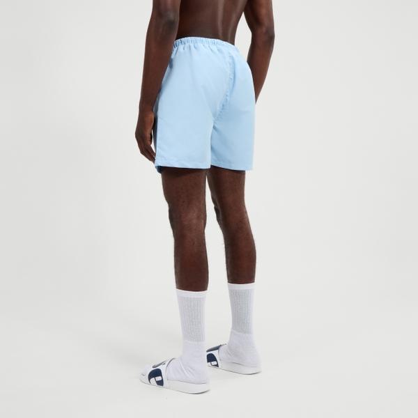 Ellesse Men's Lamina Swim Short Light Blue