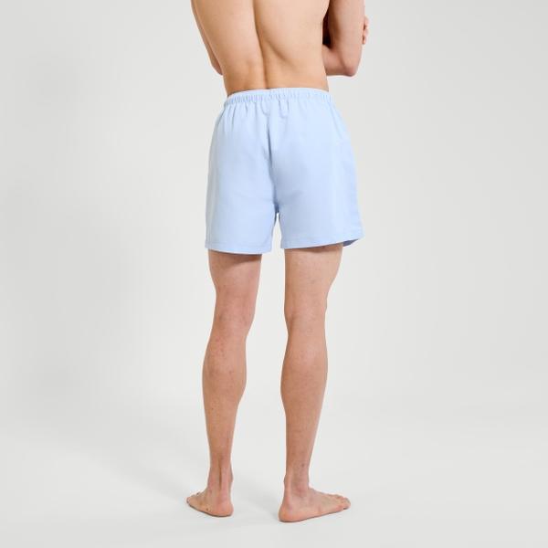 Ellesse Men's Lamina Swim Short Light Blue