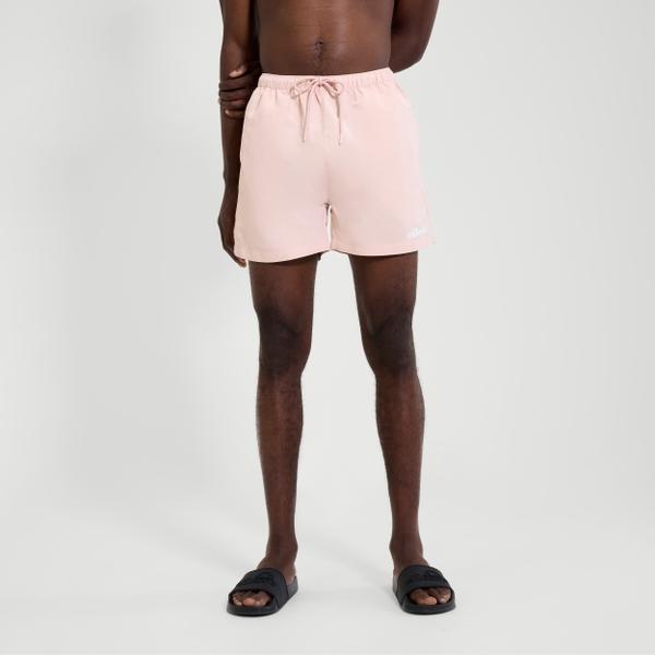 Ellesse Men's Lamina Swim Short Pink