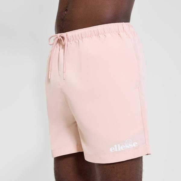 Ellesse Men's Lamina Swim Short Pink