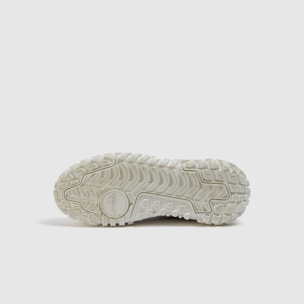 Ellesse Men's LSR Trainer Luxe Grey/White