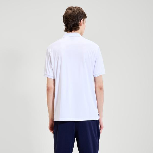 Ellesse Men's Mackenna Polo White