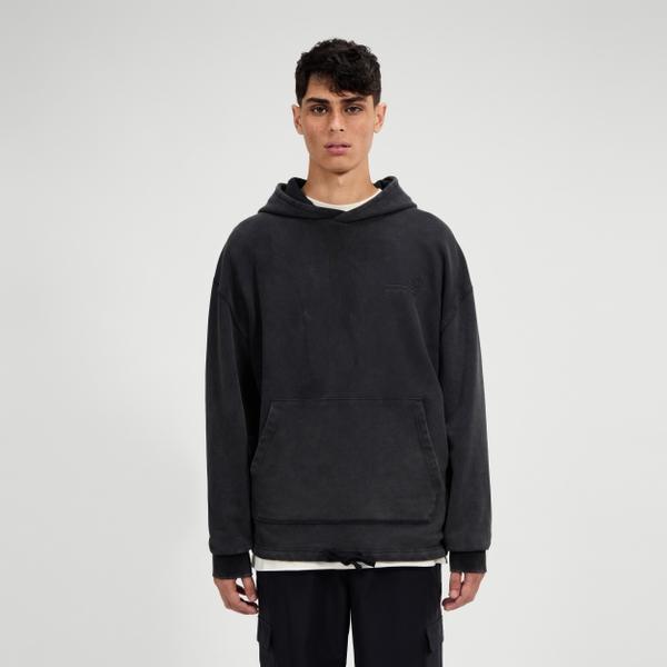 Ellesse Men's Marotta Hoodie Black