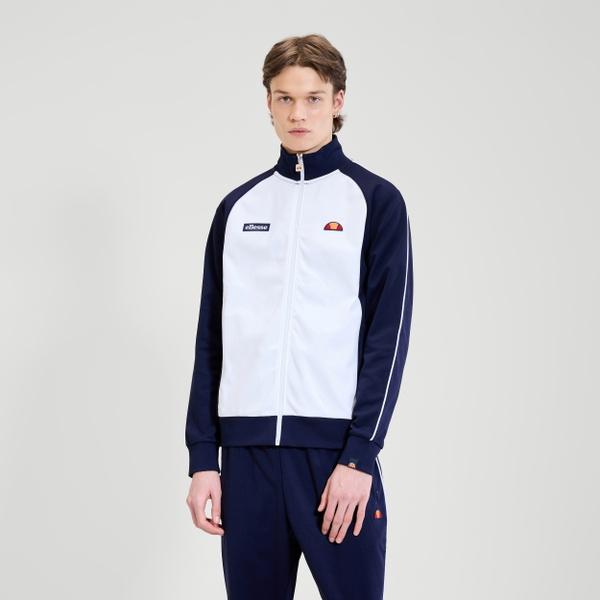 Ellesse Men's Masori Track Top Navy