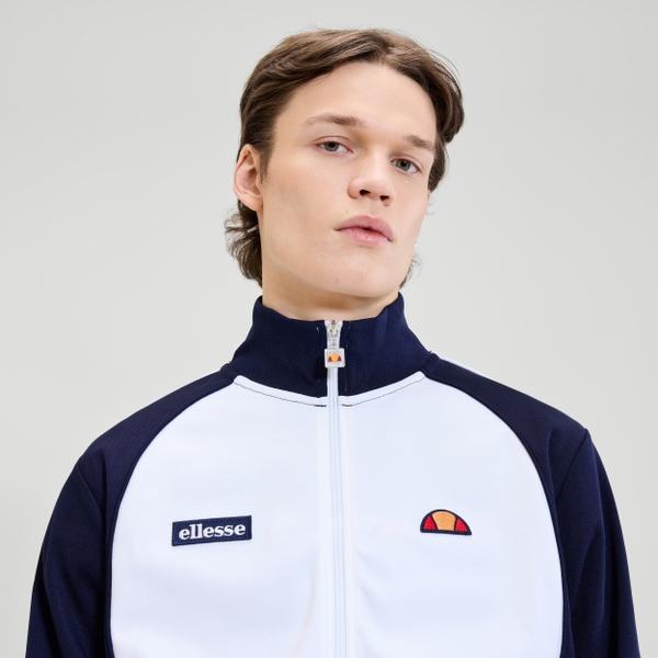 Ellesse Men's Masori Track Top Navy