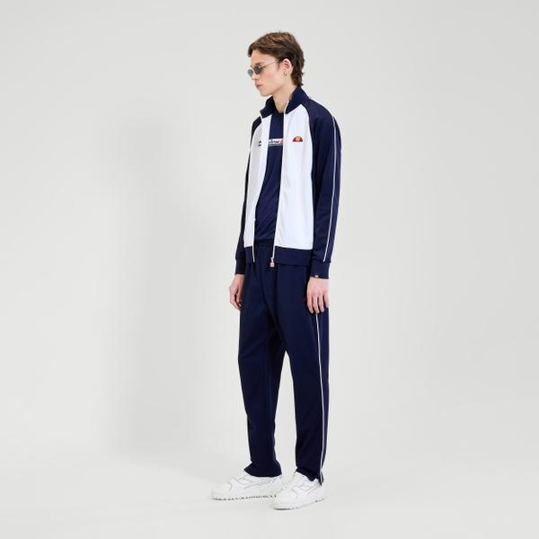 ellesse Men's Masori Track Top Navy