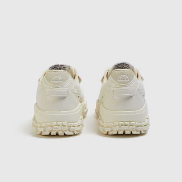 Ellesse Men's Men's LSR Trainer Pop Tofu