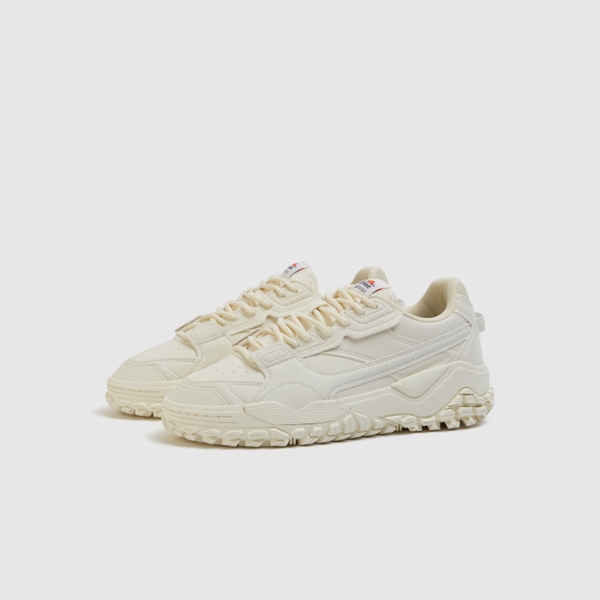 ellesse Men's Men's LSR Trainer Pop Tofu