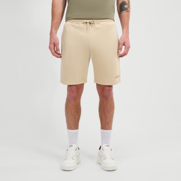 Ellesse Men's Molla Short Beige