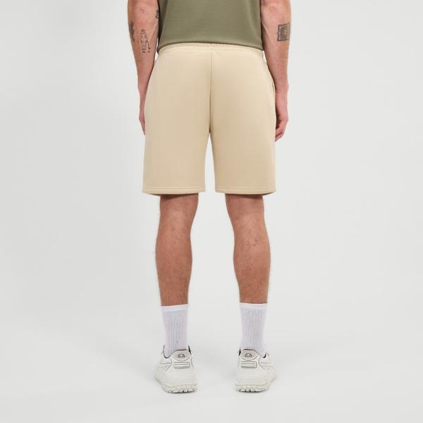 Ellesse Men's Molla Short Beige