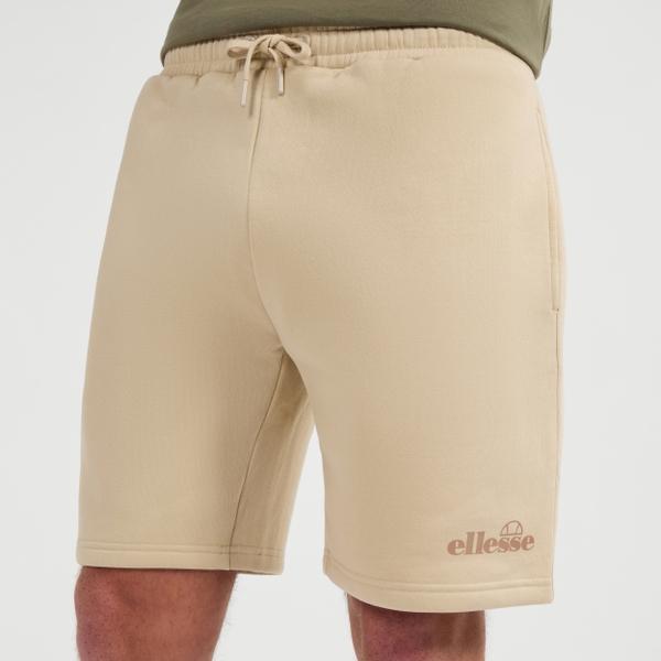 Ellesse Men's Molla Short Beige