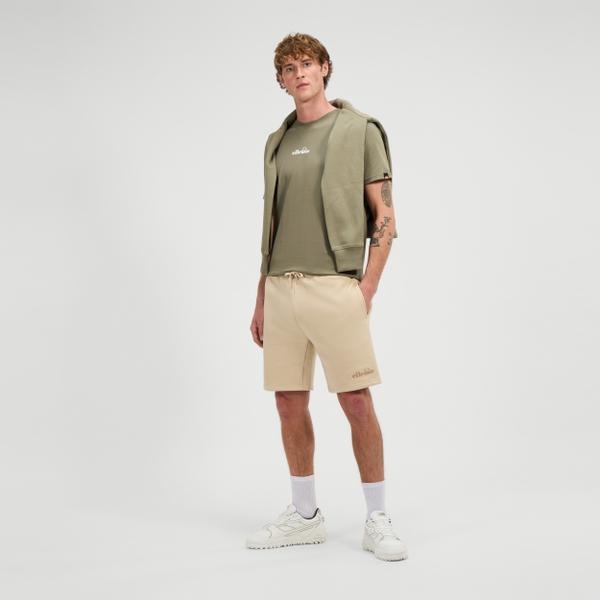ellesse Men's Molla Short Beige