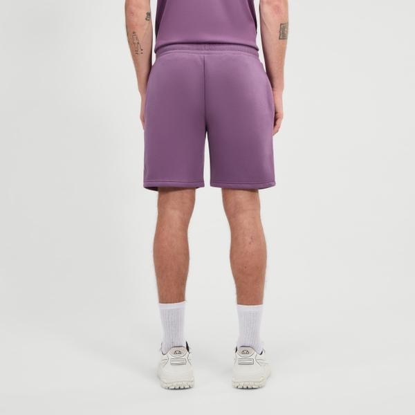 Ellesse Men's Molla Short Dark Purple