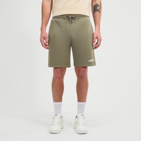 Ellesse Men's Molla Short Khaki