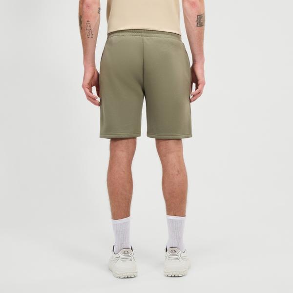 Ellesse Men's Molla Short Khaki