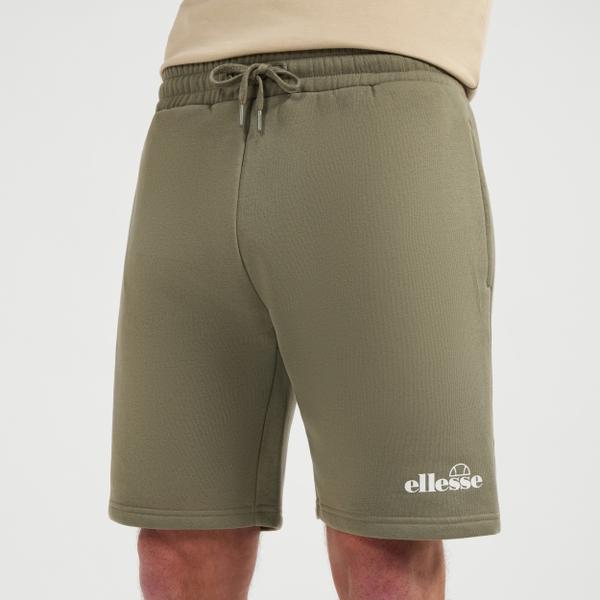 Ellesse Men's Molla Short Khaki