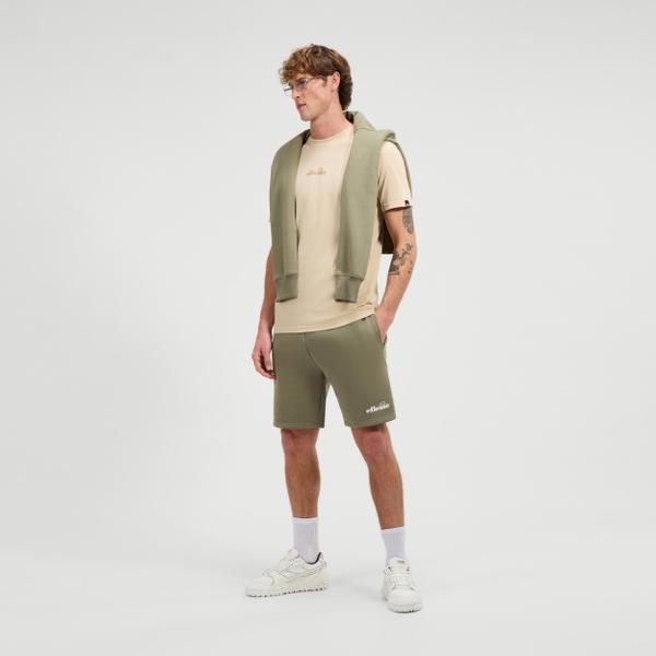ellesse Men's Molla Short Khaki