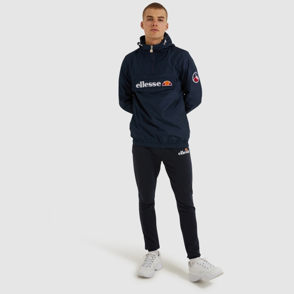 Ellesse Men's Mont 2 OH Jacket Navy