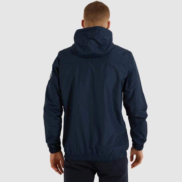 Ellesse Men's Mont 2 OH Jacket Navy