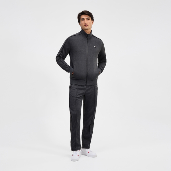 ellesse Men's Nebida Track Top Grey