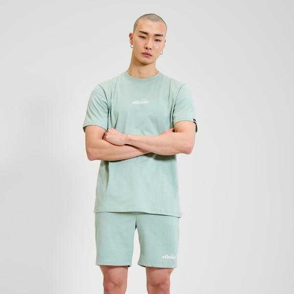 Ellesse Men's Ollio Tee Green