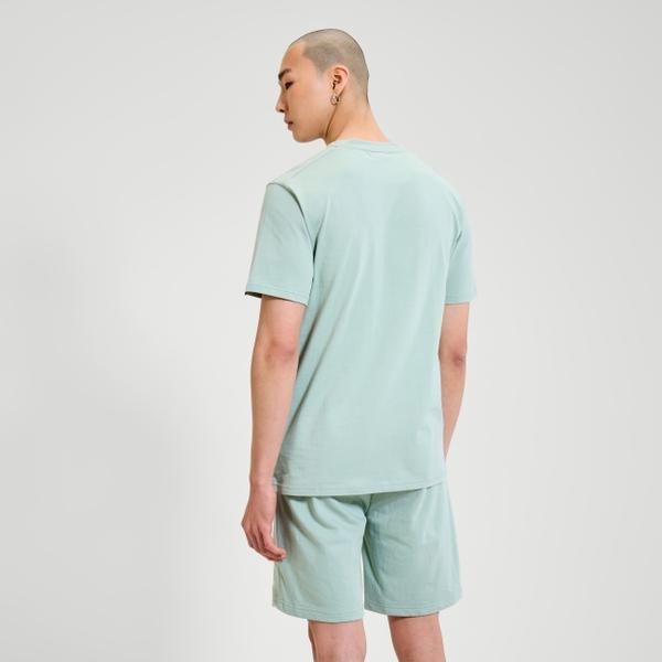 Ellesse Men's Ollio Tee Green