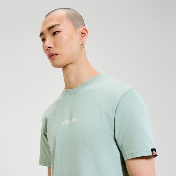 Ellesse Men's Ollio Tee Green