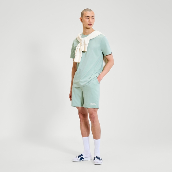 ellesse Men's Ollio Tee Green