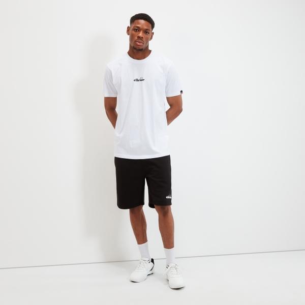 Ellesse Men's Ollio Tee White