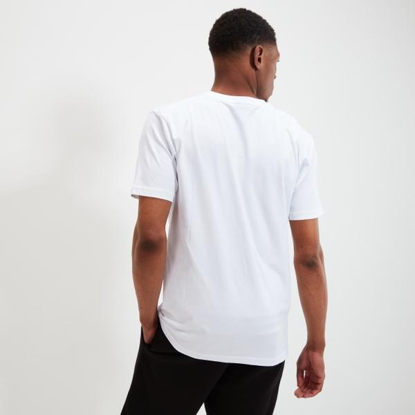 Ellesse Men's Ollio Tee White