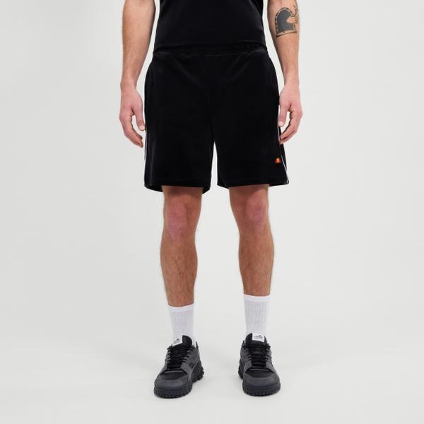 Ellesse Men's Onorati Short Black