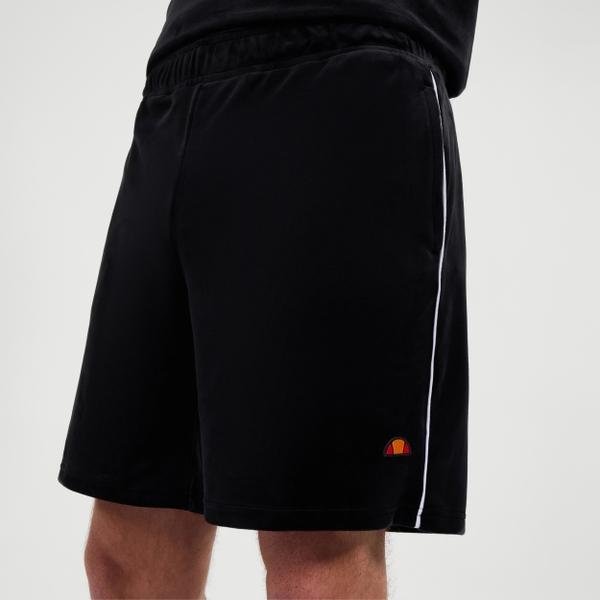 Ellesse Men's Onorati Short Black