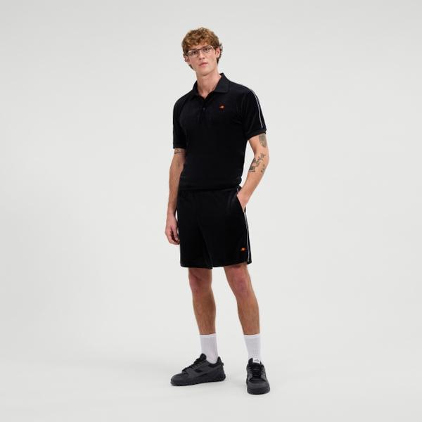 ellesse Men's Onorati Short Black