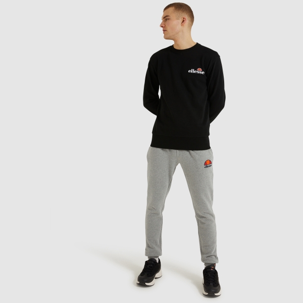 Ellesse Men's Ovest Jog Pant Grey