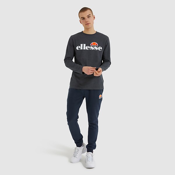 Ellesse Men's Ovest Jog Pant Navy